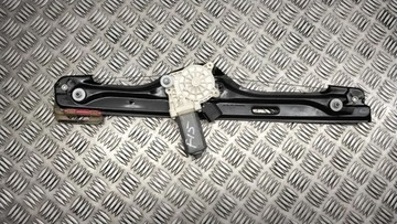 BMW X5 F15 2017 ZADNÍ STRANA PRAVÁ ELELKTRICKÝ ZVEDÁK OKNO DVEŘE ZADNÍCH