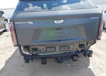 Cadillac Escalade III 2025 Cadillac Escalade IQ Sport 1 AWD Elektryczny 750KM, zdjęcie 6