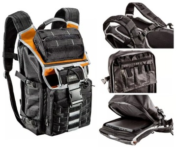 NEO Tools Рюкзак для сборки, 84-304