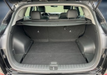 Hyundai Tucson III SUV 1.7 CRDI 115KM 2018 Hyundai Tucson 1.7 CRDI BlueDrive Premium Toyota Mikolajczak Leszno 1.7, zdjęcie 11