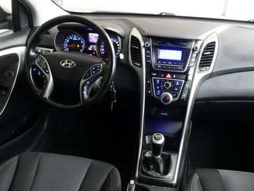 Hyundai i30 2013 Hyundai i30 1.4, zdjęcie 19