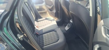 Audi A3 8V Hatchback 3d 1.4 TFSI 122KM 2013 Audi A3 Sportback Duża navi, ledy xsenon, zdjęcie 17