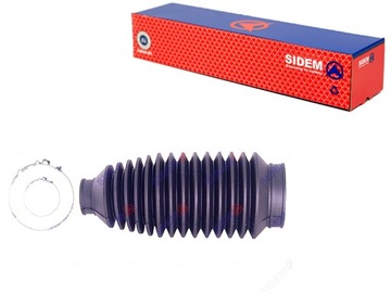 OSŁONA DRĄŻKA KIEROWNICZEGO FORD GALAXY SEAT ALHAMBRA VW SHARAN PRZÓD