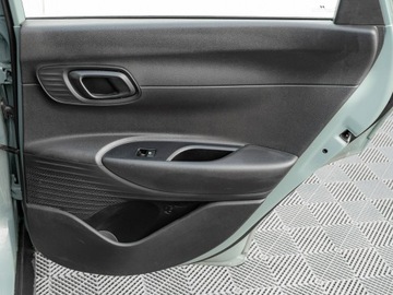 Hyundai Bayon SUV 1.0 T-GDI 100KM 2023 Hyundai Bayon WD1710T#1.0 T-GDI Modern Wirtualny, zdjęcie 26