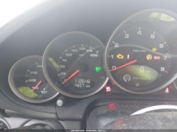 Porsche 911 997 2006 Porsche 911 2006 r., 3,6L CARRERA 4 3.6 Benzyna 325KM, zdjęcie 6