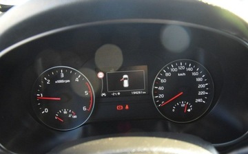 Kia Sportage IV SUV 2.0 CRDi 136KM 2017 Kia Sportage 2.0D 2017r naped 4x4 BARDZO BOGATE WYPOSAZENIE Sprowadzony, zdjęcie 29