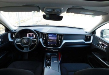 Volvo XC60 II 2022 Volvo XC 60 z Gwarancja Bezwypadkowy Nowy Model 2022r 2.0 Diesel 197KM, zdjęcie 5