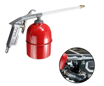 BMS ОБЕЗЖИРИВАЮЩИЙ ОЧИСТИТЕЛЬ ТОРМОЗОВ 5Л + ШАЙБА