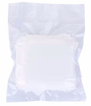 САЛФЕТКИ НЕПЫЛЬНЫЕ АНТИСТАТИЧЕСКИЕ ESD 10х10см 100г 100шт