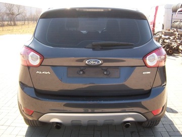 KUGA MK1 ZDERZAK KOLOR H8