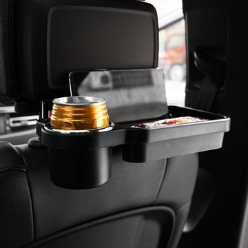 Держатель подголовника автомобиля Органайзер для хранения вещей на заднем сиденье