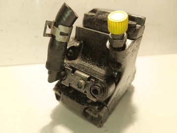 ТНВД Opel Corsa C Fiat 1.3 CDTI JTD 0445010092 55185549