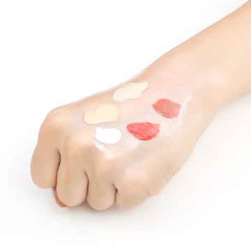 Самоклеящаяся палетка для макияжа Many Beauty