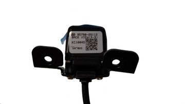 HYUNDAI OE 95790-2S112 KAMERA COUVÁNÍ