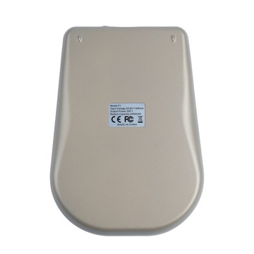 17-клавишное электронное смарт-пианино