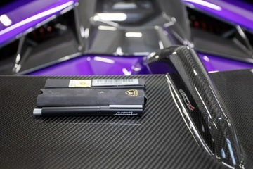 Lamborghini Aventador 2020 Lamborghini Aventador SVJ LP 770 6.5 V12. FV23%., zdjęcie 28