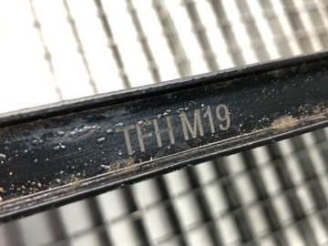 CHLADIČ KLIMATIZACE FIAT BRAVO II 1.9 120KM