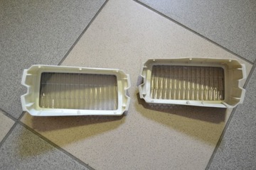 PORSCHE 911 930 HALOGEN BOSCH LEVÝ PRAVÝ