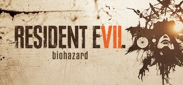 RESIDENT EVIL 7 biohazard PL Steam klucz PC