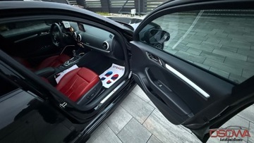 Audi A3 8V 2018 Audi S3 2.0tfs 367KM quattro max opcja BO Navi kamera panorama zamiana gwa, zdjęcie 33