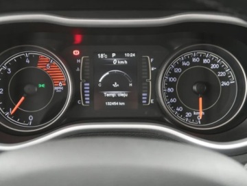 Jeep Cherokee V 2017 Jeep Cherokee 2.2 MultiJet, 182 KM, 4X4, Automat, zdjęcie 10