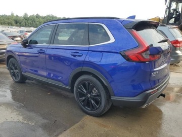 Honda CR-V VI 2024 Honda CR-V Sport Touring 2024 2.0l 2.0 Hybryda 204KM, zdjęcie 1