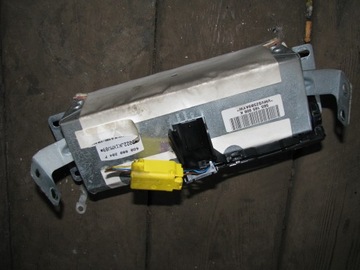 AIRBAG ULOŽENÍ SPOLUJEZDCE VW POLO IV 4 6Q0880204F