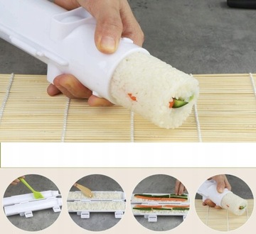 НАБОР ДЛЯ ПОДДЕРЖКИ СУШИ БАЗУКА x27