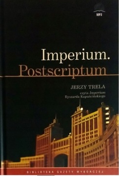 MP3 IMPERIUM. POSTSCRIPTUM - J. Trela