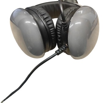 Проводные компьютерные наушники HEADSET k1534/24