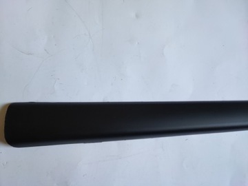 Fiat Punto 2 3D накладка на дверь