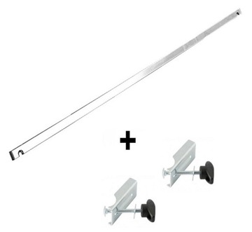KRAUSE Stężenie ukośne 1,89 m (ClimTec) 712707