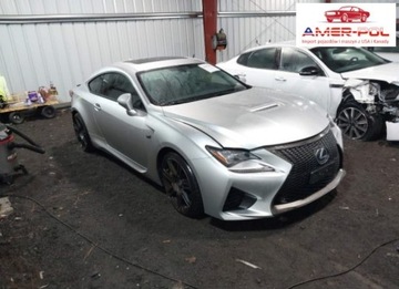 Lexus RC 2017