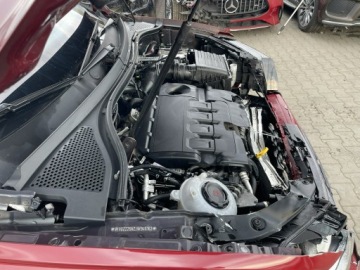 Volkswagen Tiguan II SUV 2.0 TDI 150KM 2018 Volkswagen Tiguan 4Motion Klimatronik Aktywny temp, zdjęcie 13