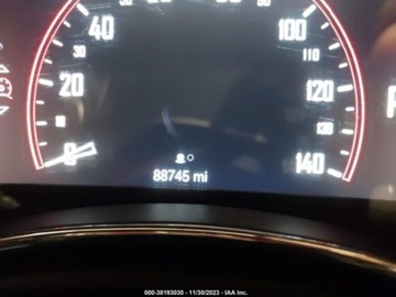 Dodge Durango III 2015 Dodge Durango 2015 Dodge Durango AWD 4dr Limited 3.6 Benzyna 290KM, zdjęcie 8