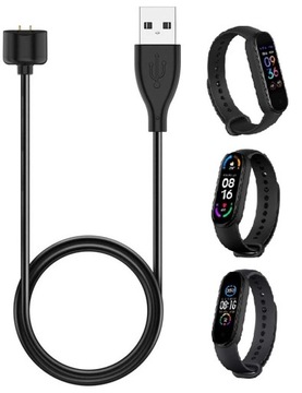 KABEL ŁADOWARKA USB do Xiaomi MI BAND 6