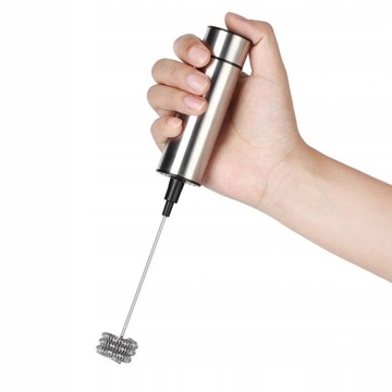 МОЩНЫЙ ВСТАВЩИК, БЛЕНДЕР, СМЕСИТЕЛЬ ДЛЯ МОЛОКА, МАЛЕНЬКИЙ