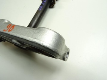 SUZUKI INTRUDER VL 125 НИЖНЯЯ ПОЛКА 99-07