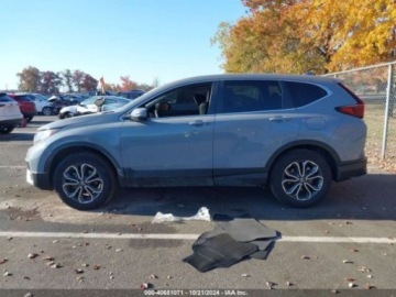 Honda CR-V V 2022 Honda CR-V 2022r., 4x4, 1.5L 1.5 Benzyna 190KM, zdjęcie 5