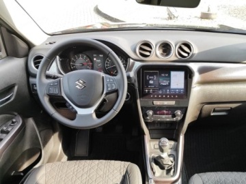 Suzuki Vitara III 2026 SUZUKI Vitara 1.4 Boosterjet mHEV Elegance 4WD Suv 110KM 2026, zdjęcie 5