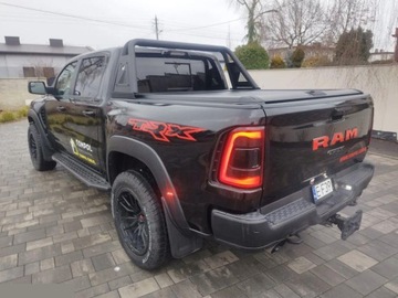 Dodge Ram V 2021 Dodge RAM TRX 6.2 benz 703KM 2021r Bezwypadkowy!, zdjęcie 6