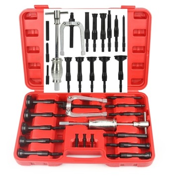 ŚCIĄGACZ ŁOŻYSK MŁOTEK BEZWŁADNOŚCIOWY WEWNĘTRZNY