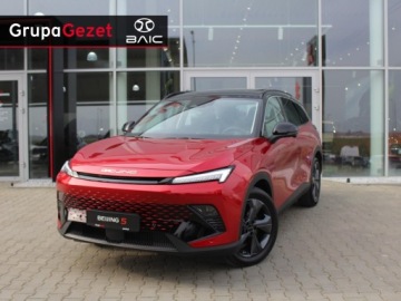 BAIC Beijing 5 1.5 177KM 7DCT COMFORT OC/AC za 1 zł *dostępne inne kolory