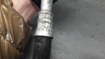 340043601 PŘÍVOD KLIMATIZACE BMW E83