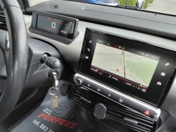 Citroen C4 Cactus Crossover Facelifting 1.2 PureTech 110KM 2019 Citroen C4 Cactus Navi LED Klimatronik Alu 1.2 Benzyna 110KM, zdjęcie 12