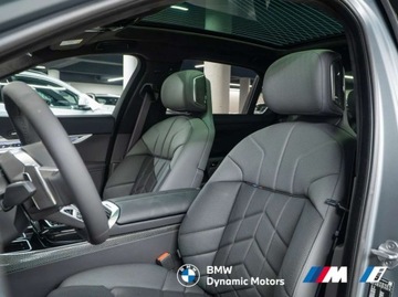 BMW Seria 7 G70 Sedan 3.0 40d 299KM 2025 BMW Seria 7 40d xDrive 299 KM mHEV - MasazWentylacja Foteli - Hak Holownic, zdjęcie 14
