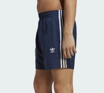 Adidas szorty kąpielowe rozmiar L