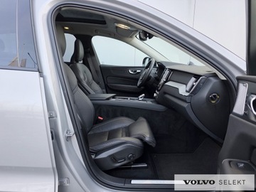Volvo XC60 II 2024 Volvo XC 60 FV23 Ultra Dark B5 250KM AWD ACC BLIS, zdjęcie 14