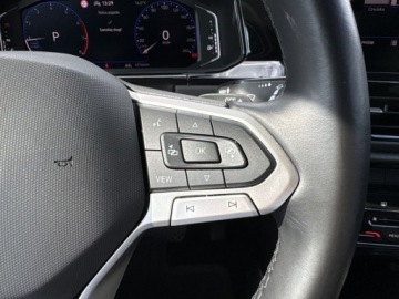 Volkswagen T-Roc I SUV Facelifting 1.5 TSI ACT 150KM 2024 Volkswagen T-Roc TSI 150KM Style Pakiet Black LED Matrix Keyless Kamer, zdjęcie 14