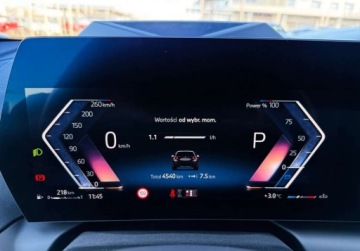 BMW Seria 1 F70 Hatchback 2.0 118d 150KM 2024 BMW Seria 1 I wlasciciel M Sport 360 Gwarancja Bezwypadkowy FVAT23, zdjęcie 33